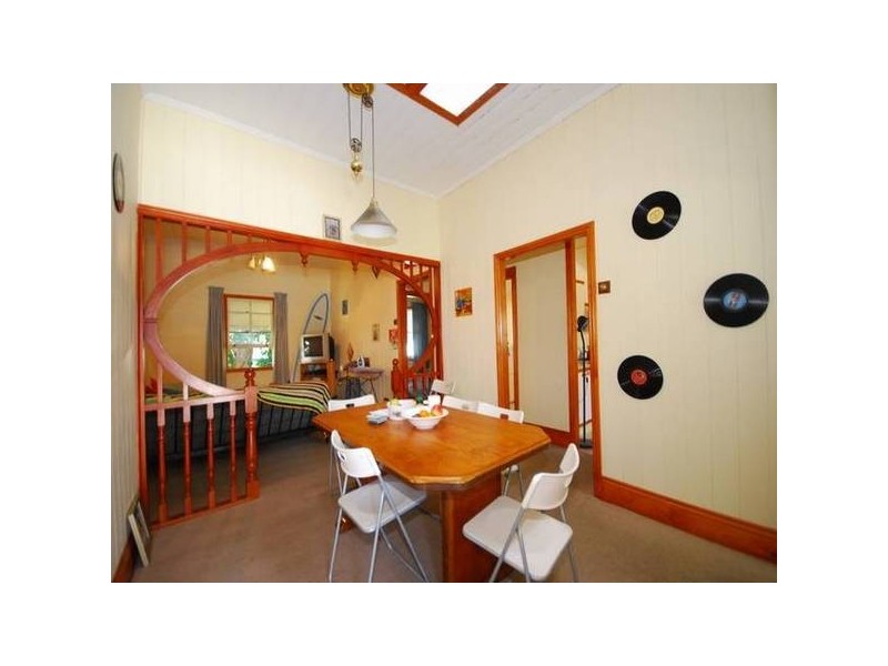 67 Cochrane Street, Paddington QLD 4064