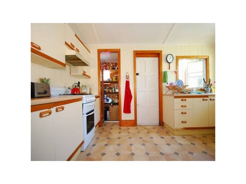 67 Cochrane Street, Paddington QLD 4064