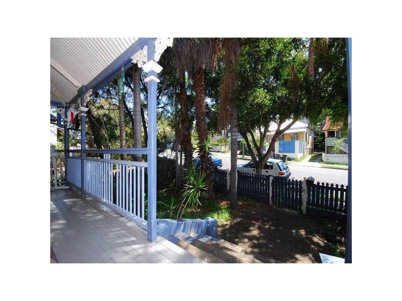 67 Cochrane Street, Paddington QLD 4064