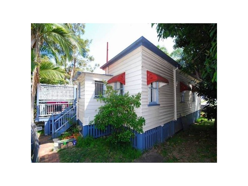 67 Cochrane Street, Paddington QLD 4064