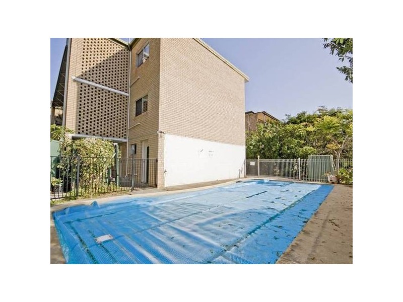 4/24 Weston Street, Coorparoo QLD 4151