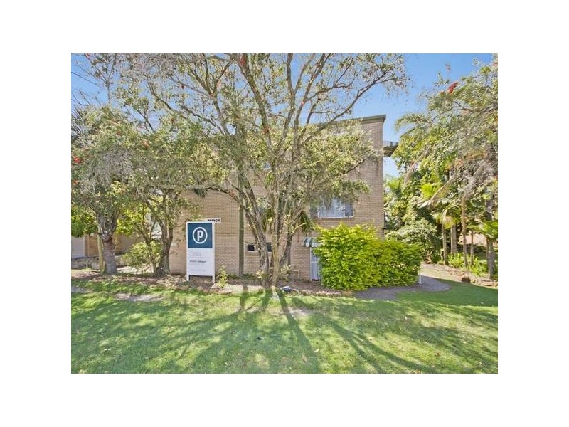 4/24 Weston Street, Coorparoo QLD 4151