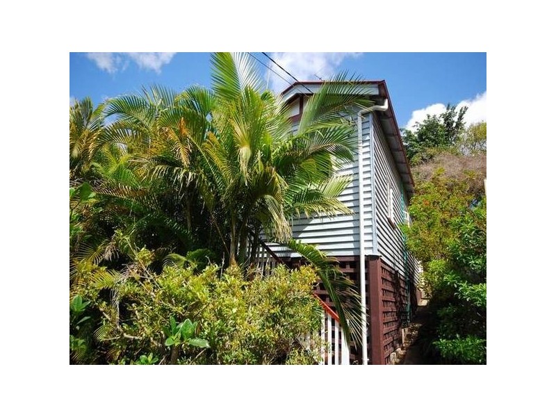 93 Miskin Street, Toowong QLD 4066
