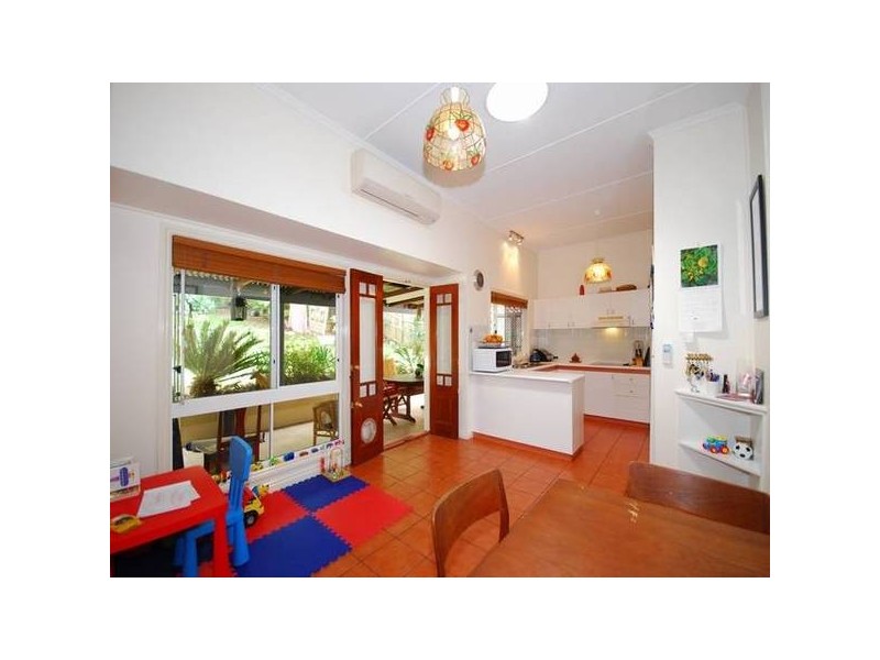 93 Miskin Street, Toowong QLD 4066