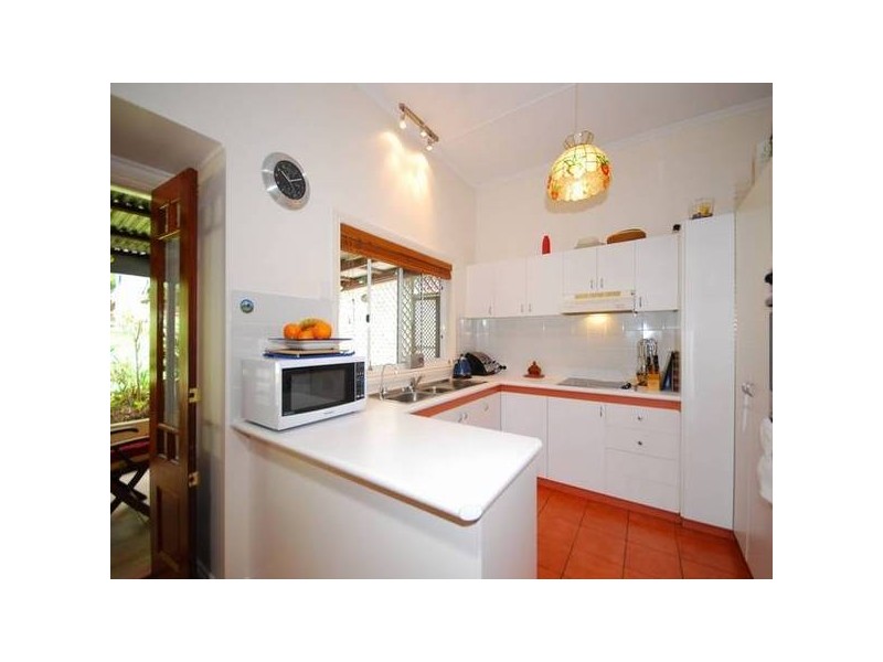 93 Miskin Street, Toowong QLD 4066