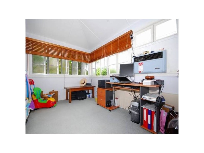 93 Miskin Street, Toowong QLD 4066