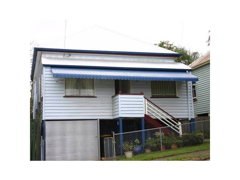 26 Gladstone Street, Paddington QLD 4064