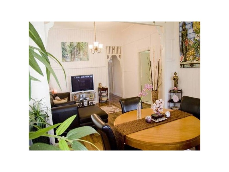 26 Gladstone Street, Paddington QLD 4064