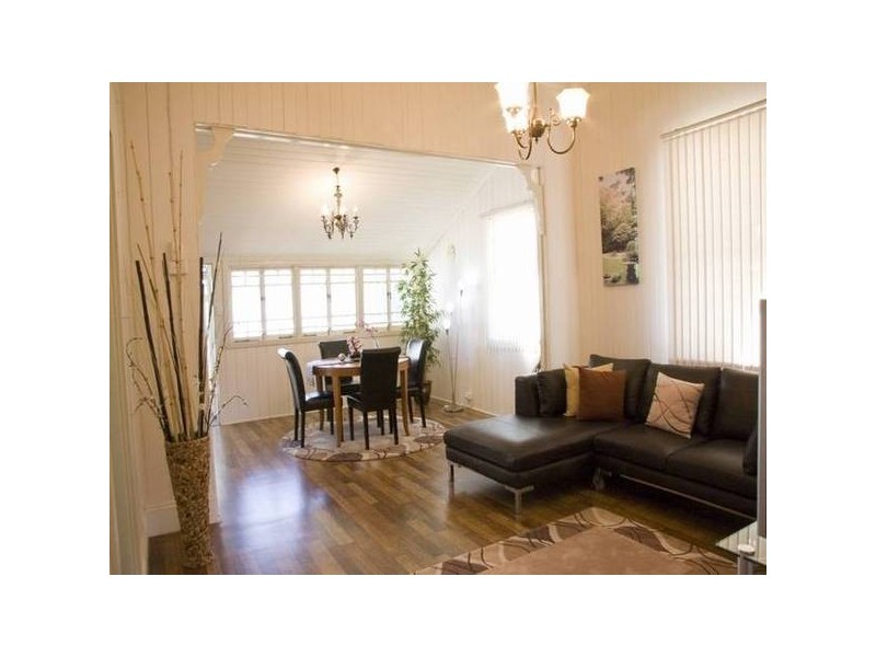 26 Gladstone Street, Paddington QLD 4064