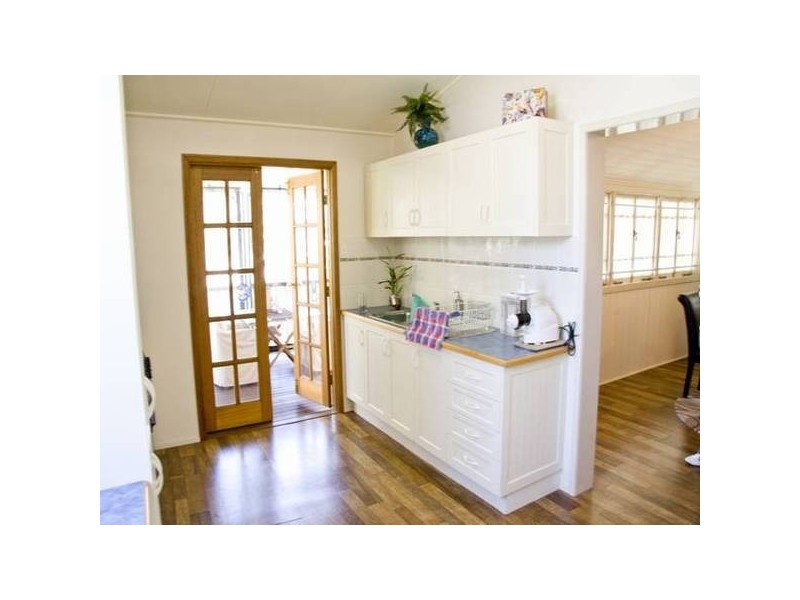 26 Gladstone Street, Paddington QLD 4064