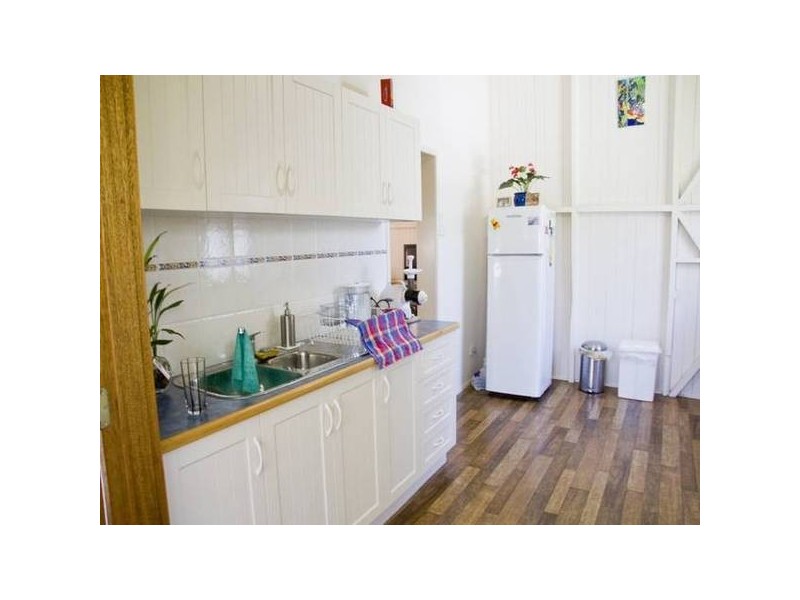 26 Gladstone Street, Paddington QLD 4064