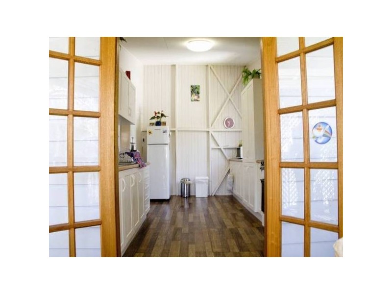 26 Gladstone Street, Paddington QLD 4064