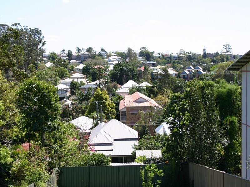 235 Baroona Road, Paddington QLD 4064