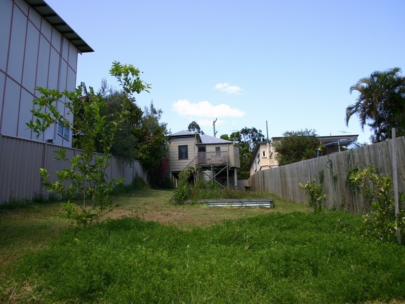 235 Baroona Road, Paddington QLD 4064