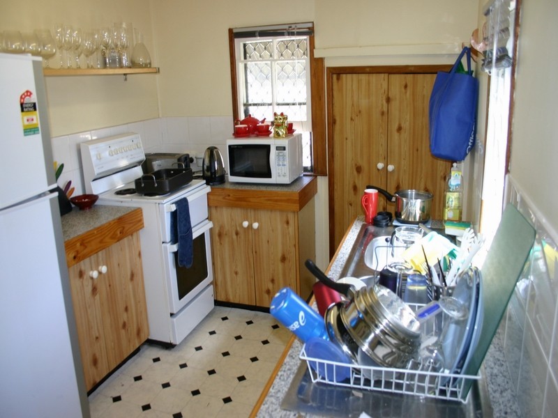 235 Baroona Road, Paddington QLD 4064