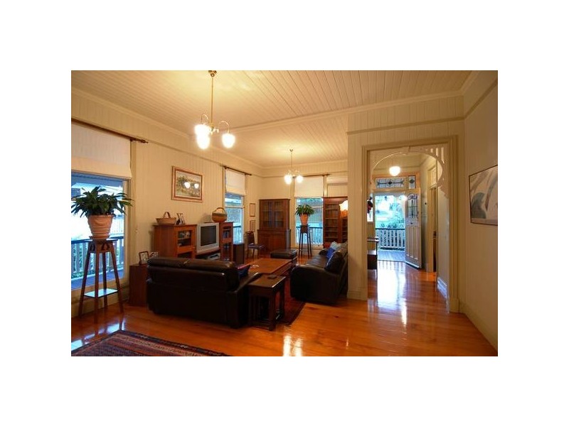 29 Bally Street, Kelvin Grove QLD 4059