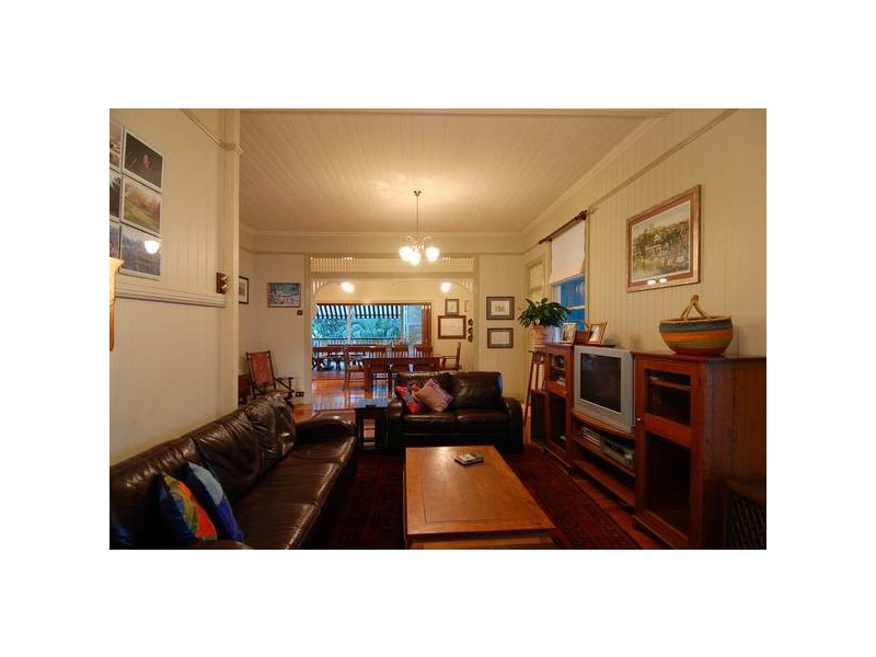 29 Bally Street, Kelvin Grove QLD 4059