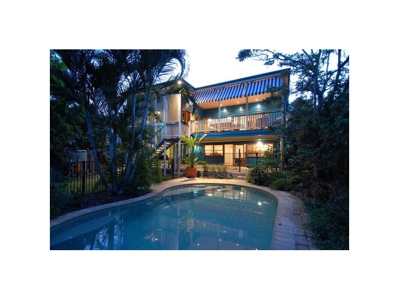 29 Bally Street, Kelvin Grove QLD 4059