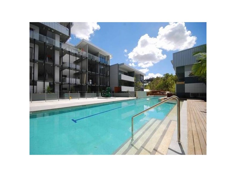 4/1 Alexandra Street, Paddington QLD 4064