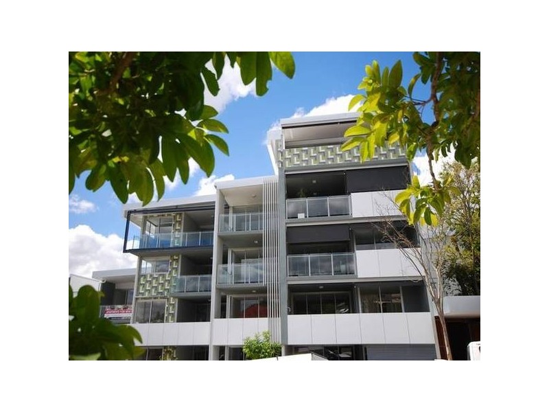 4/1 Alexandra Street, Paddington QLD 4064
