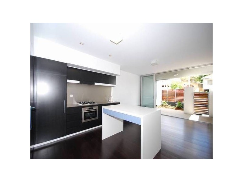 4/1 Alexandra Street, Paddington QLD 4064