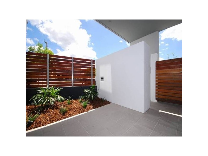 4/1 Alexandra Street, Paddington QLD 4064