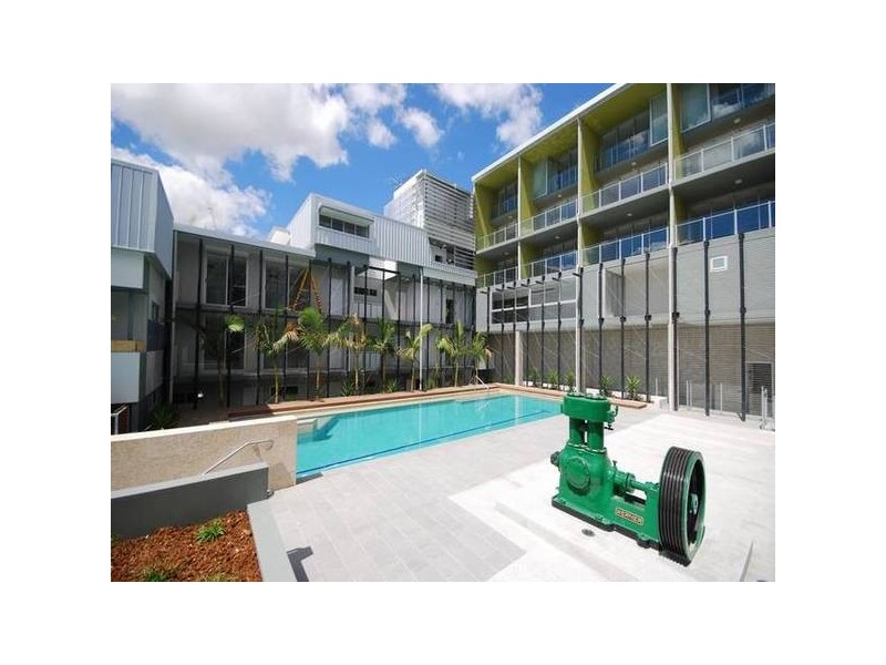 4/1 Alexandra Street, Paddington QLD 4064