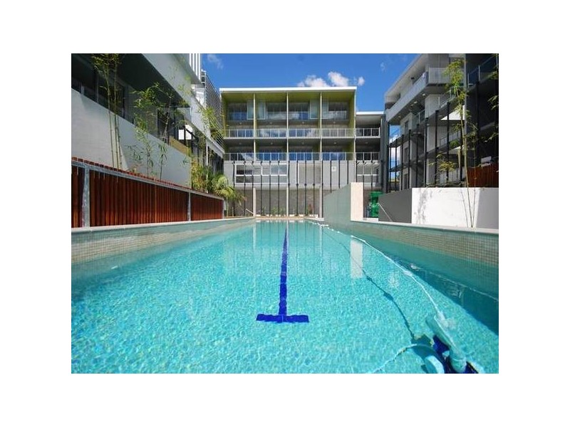 4/1 Alexandra Street, Paddington QLD 4064