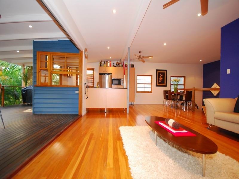 28 Cricket Street, Petrie Terrace QLD 4000