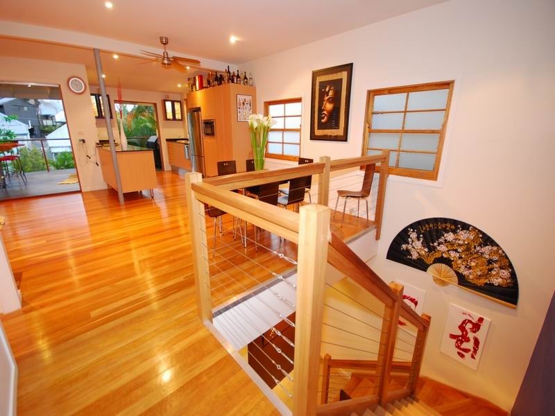 28 Cricket Street, Petrie Terrace QLD 4000