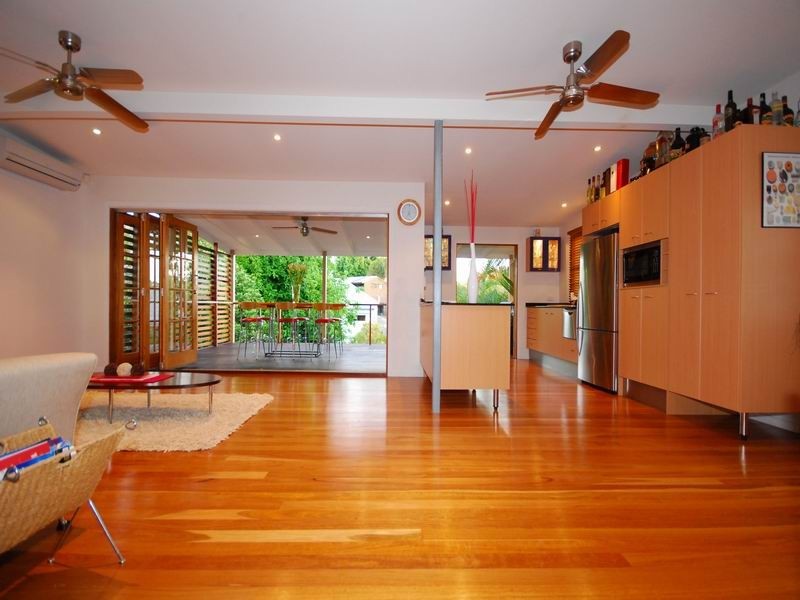 28 Cricket Street, Petrie Terrace QLD 4000