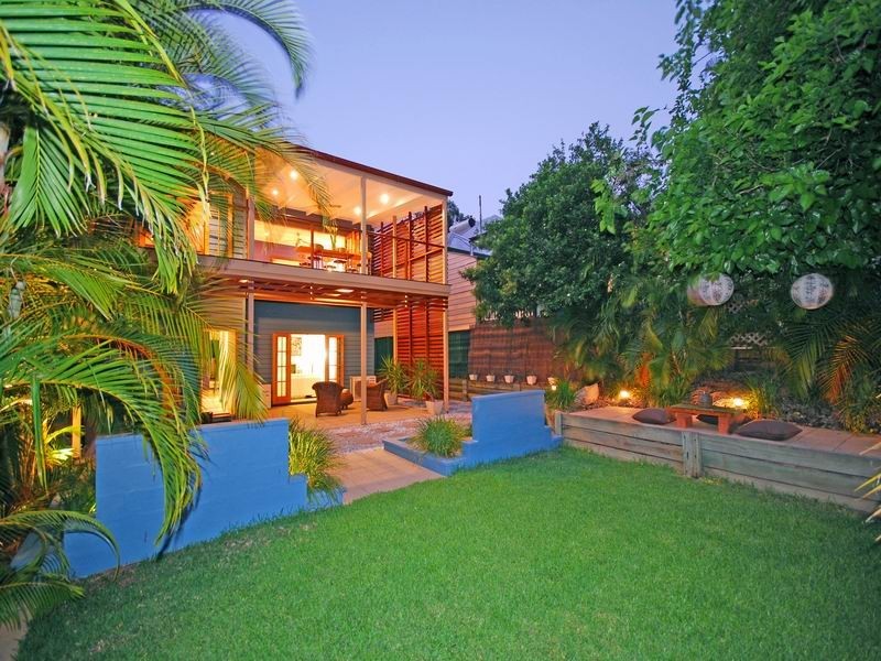 28 Cricket Street, Petrie Terrace QLD 4000