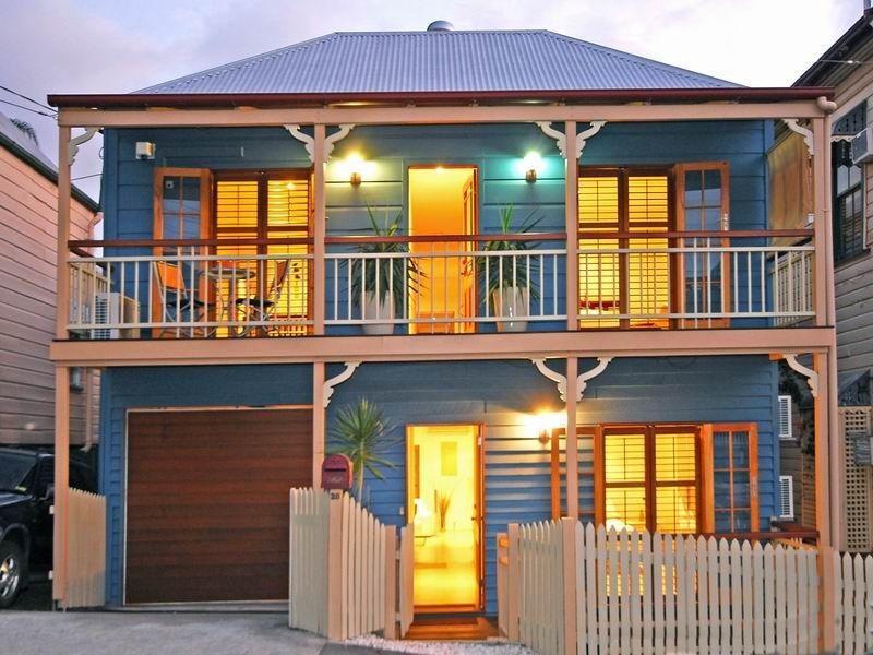 28 Cricket Street, Petrie Terrace QLD 4000