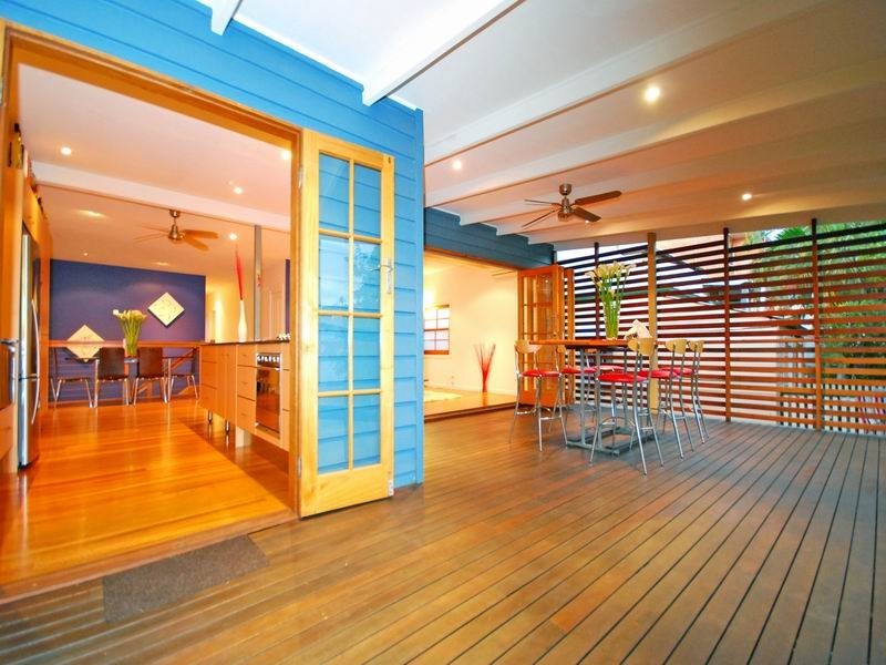 28 Cricket Street, Petrie Terrace QLD 4000