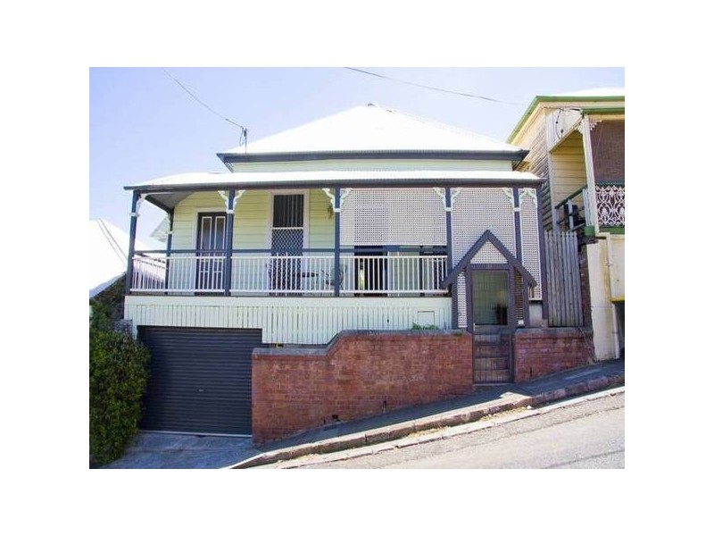 31 Earl Street, Petrie Terrace QLD 4000