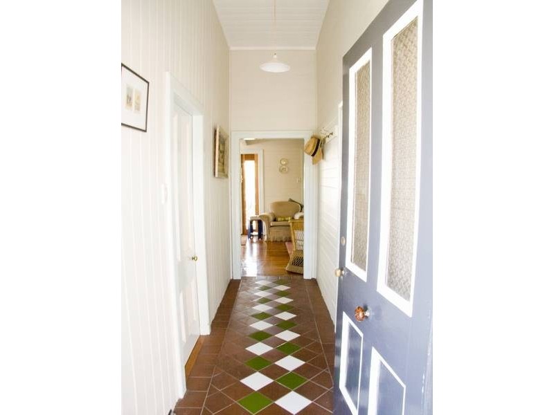 31 Earl Street, Petrie Terrace QLD 4000