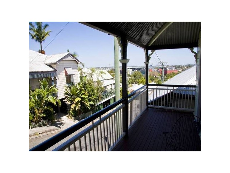 31 Earl Street, Petrie Terrace QLD 4000