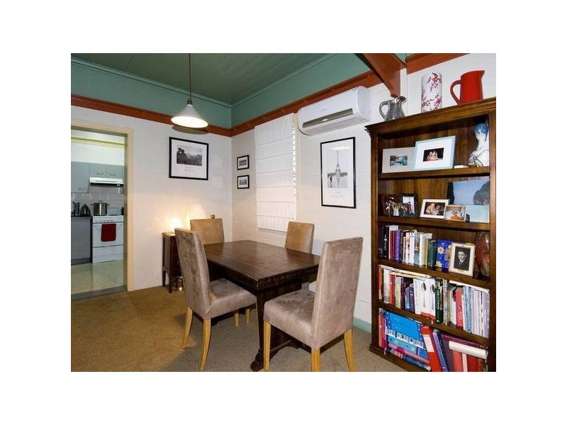 22 Rogers Street, Spring Hill QLD 4000