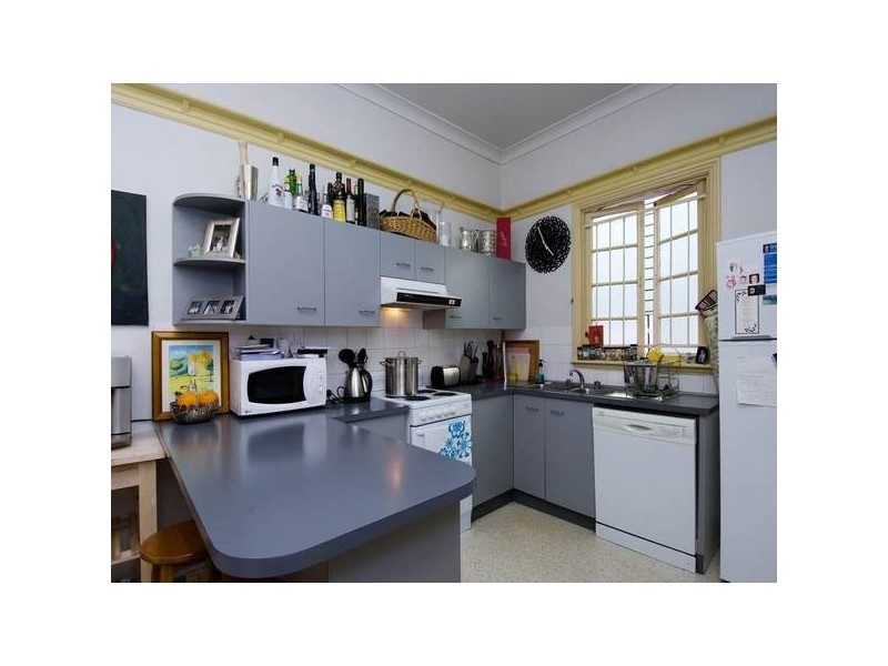 22 Rogers Street, Spring Hill QLD 4000