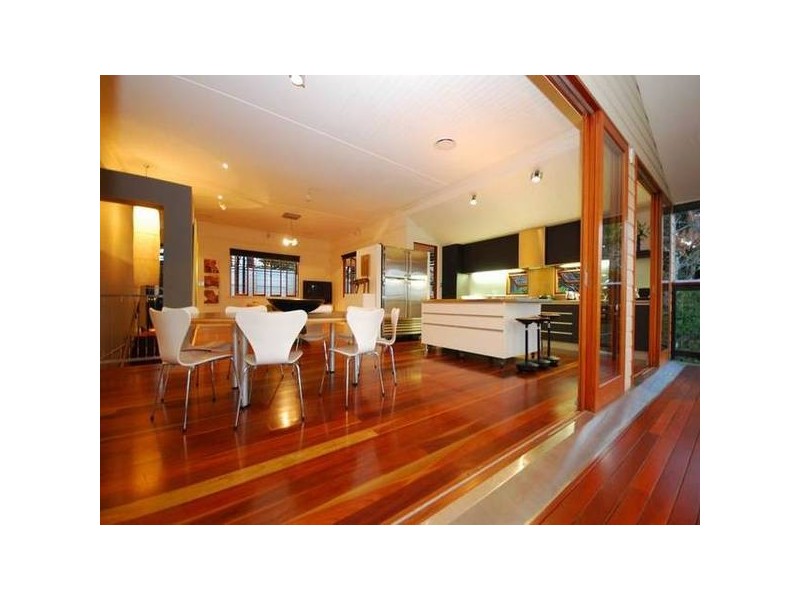 56 Birdwood Terrace, Auchenflower QLD 4066