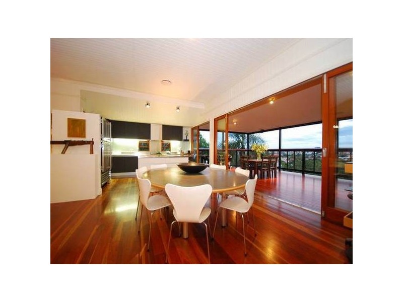 56 Birdwood Terrace, Auchenflower QLD 4066