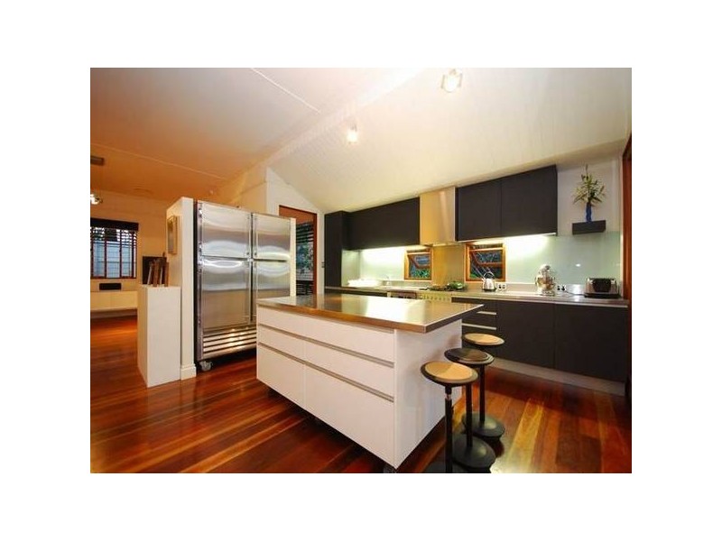 56 Birdwood Terrace, Auchenflower QLD 4066