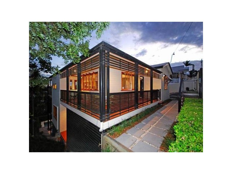 56 Birdwood Terrace, Auchenflower QLD 4066