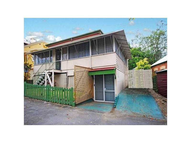 63 Musgrave Road, Red Hill QLD 4059