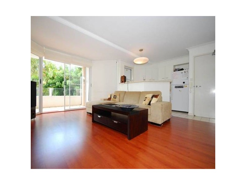 1/43 Fernberg Rd, Paddington QLD 4064