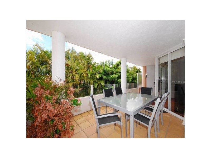 1/43 Fernberg Rd, Paddington QLD 4064