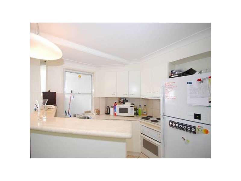 1/43 Fernberg Rd, Paddington QLD 4064