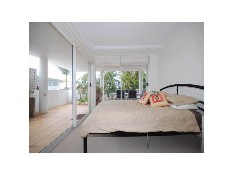 1/43 Fernberg Rd, Paddington QLD 4064