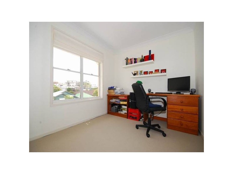 1/43 Fernberg Rd, Paddington QLD 4064