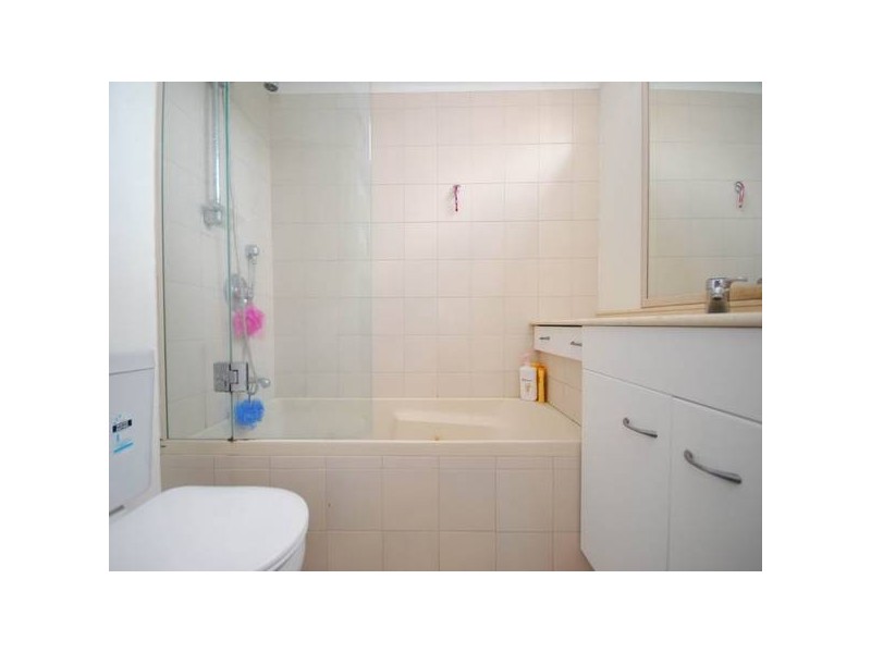 1/43 Fernberg Rd, Paddington QLD 4064